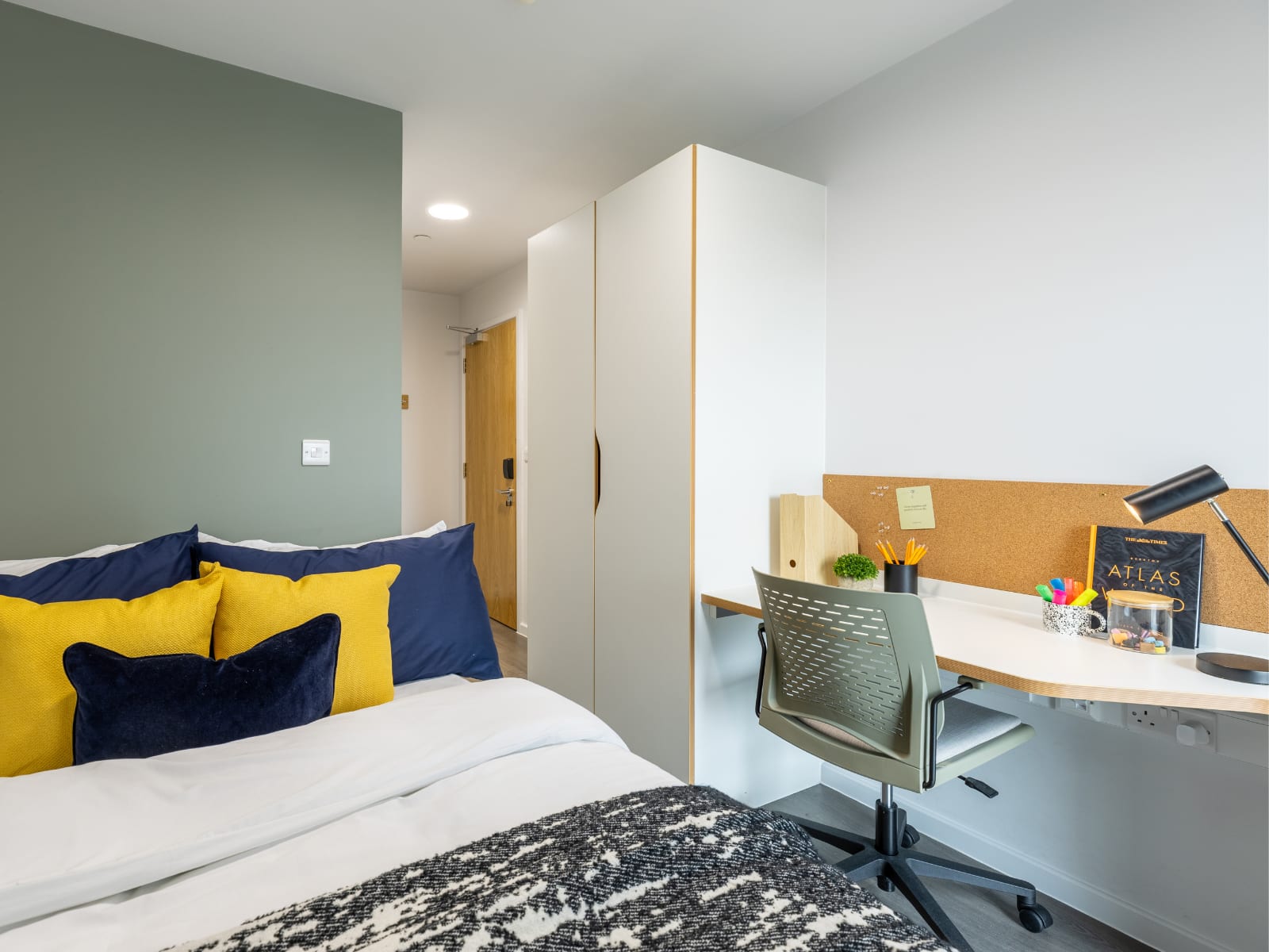  Bronze En Suite  -  New Bridewell  - Gallery -  6