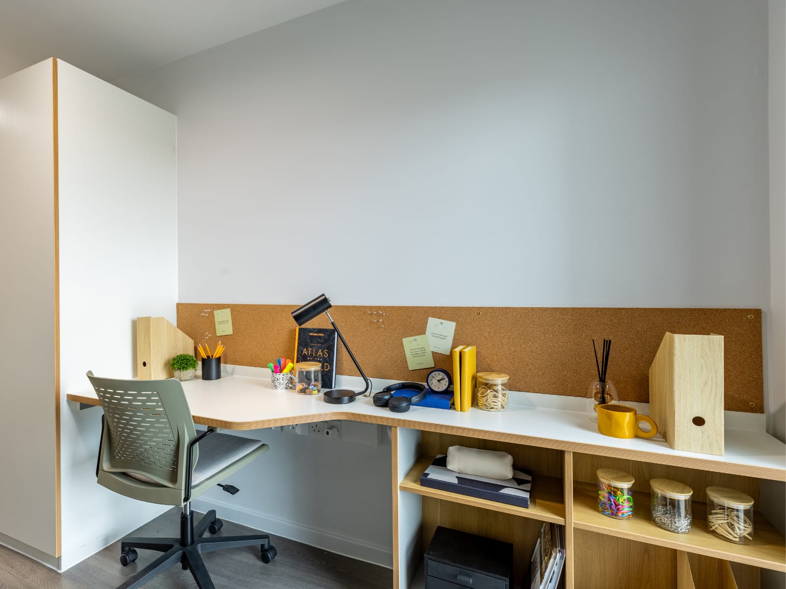 Bronze En Suite - New Bridewell - Gallery - 4