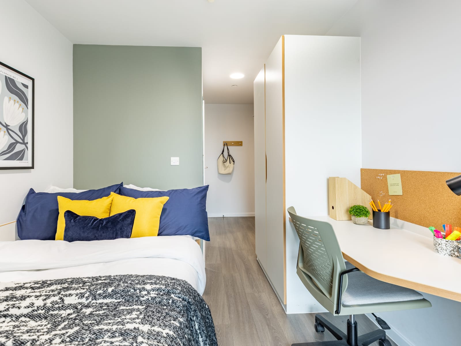  Accessible Platinum En Suite  -  New Bridewell  - Gallery -  6