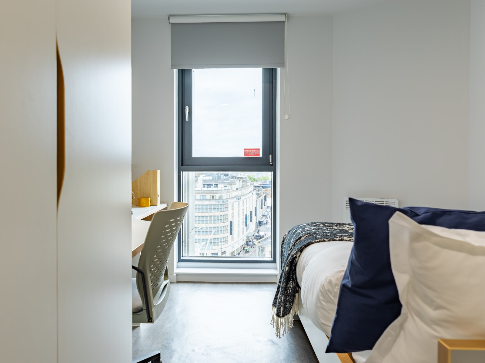  Accessible Platinum En Suite  -  New Bridewell  - Gallery -  8