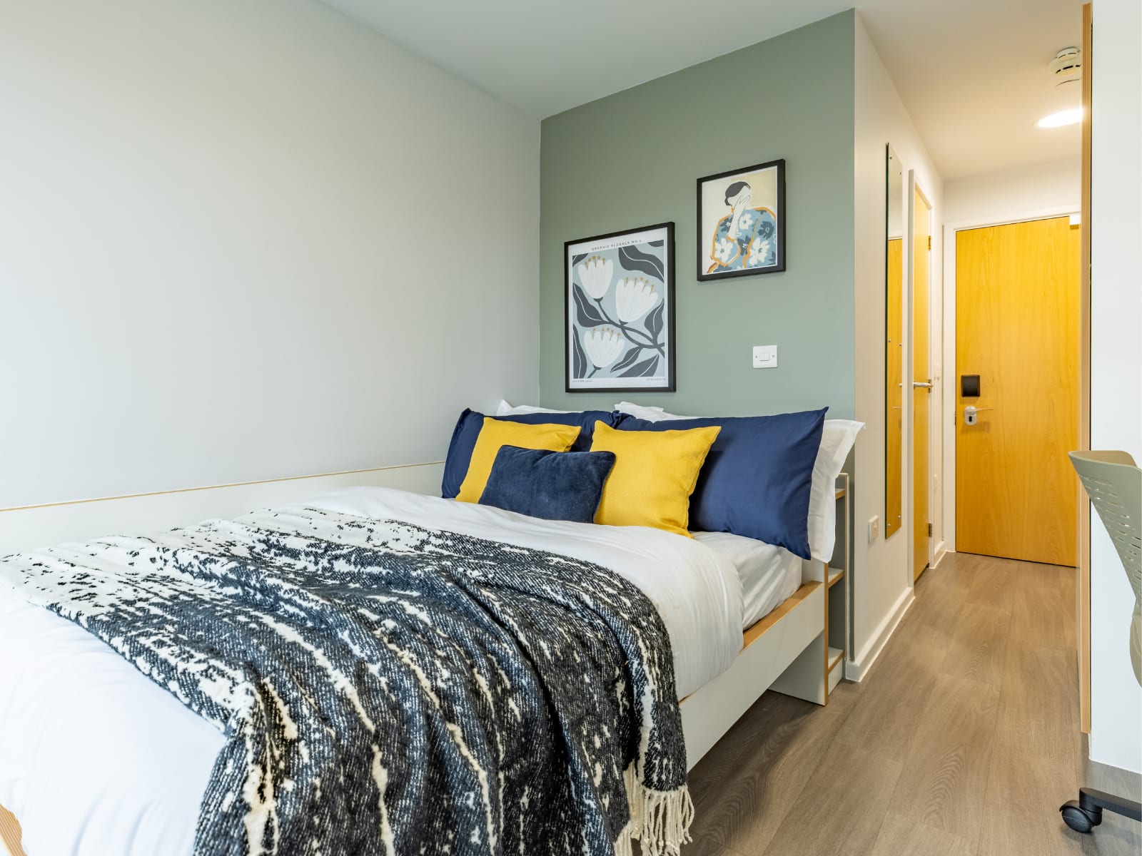 Platinum En Suite - New Bridewell - Gallery - 10