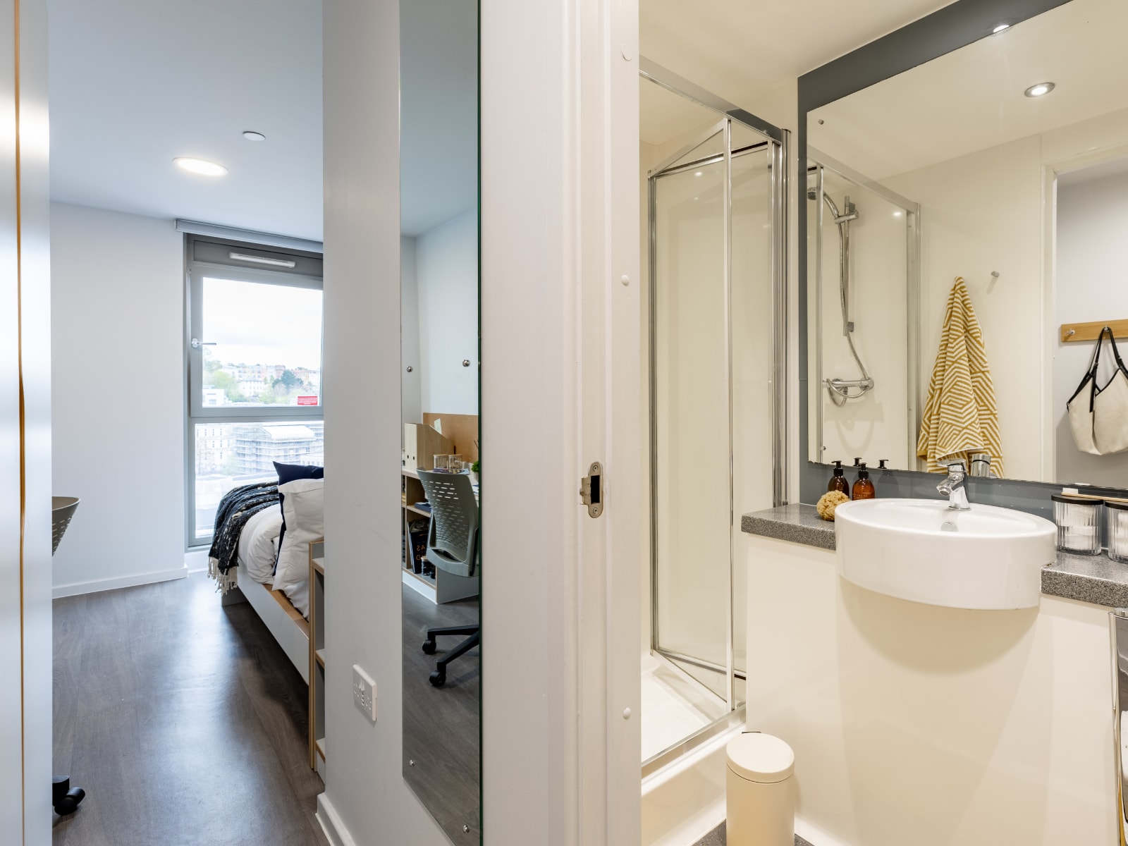  Platinum En Suite  -  New Bridewell  - Gallery -  1