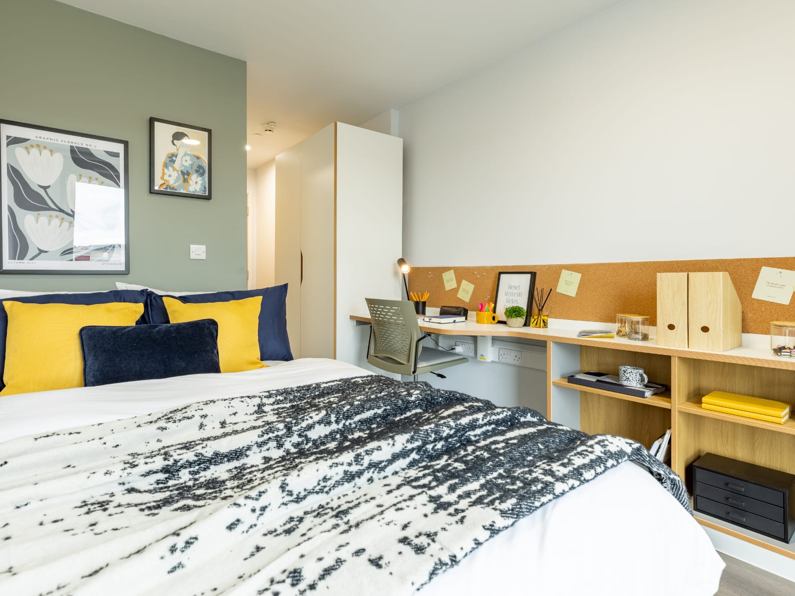 Platinum En Suite - New Bridewell - Gallery - 4