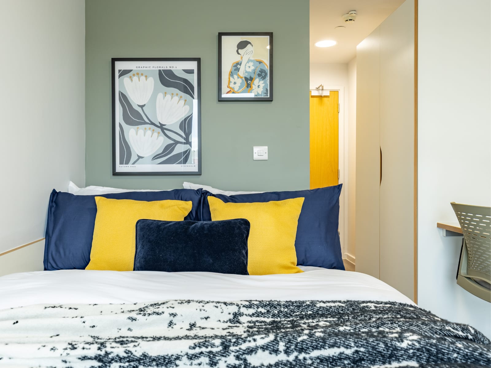 Platinum En Suite - New Bridewell - Gallery - 1