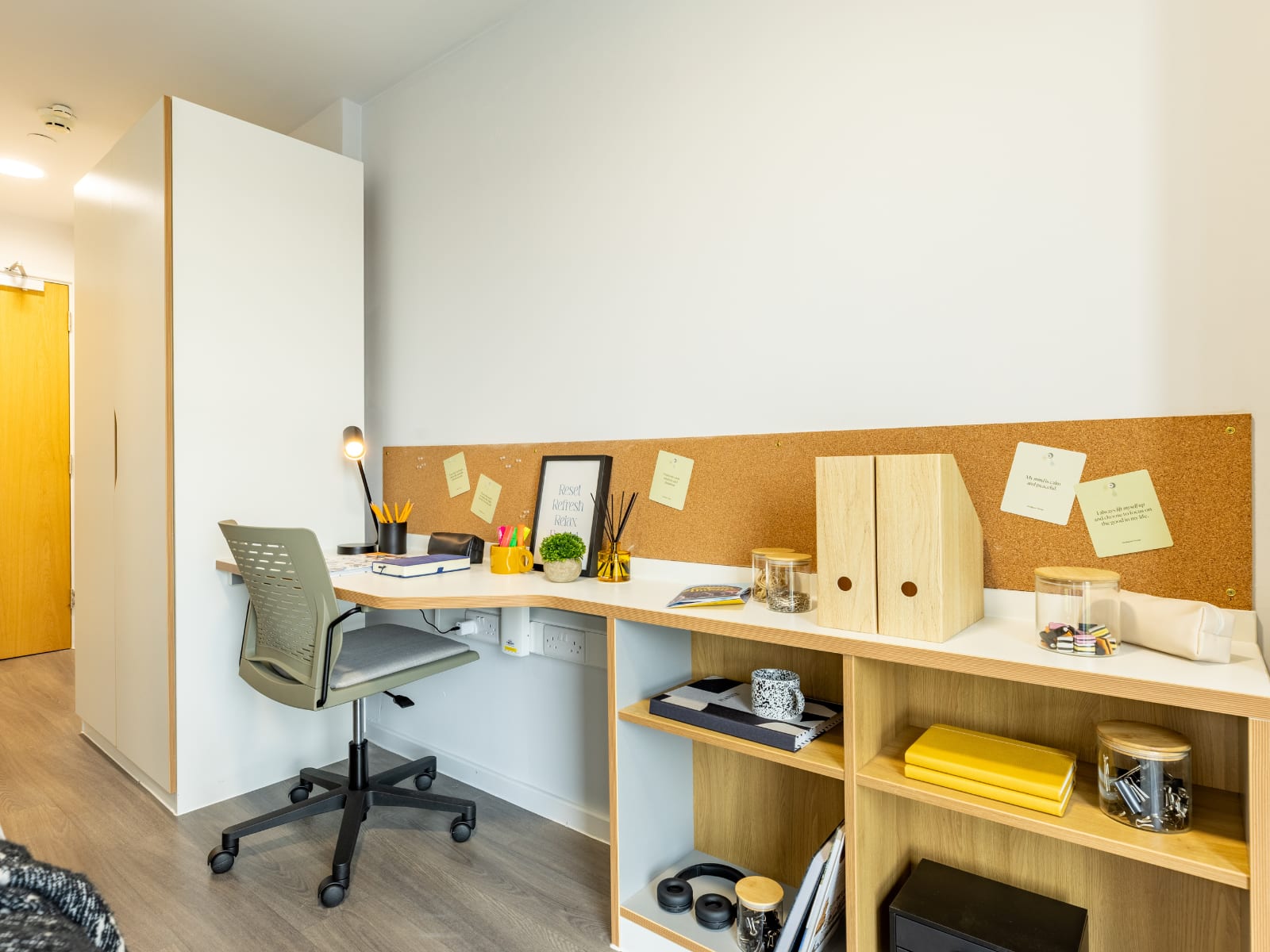  Platinum En Suite  -  New Bridewell  - Gallery -  3