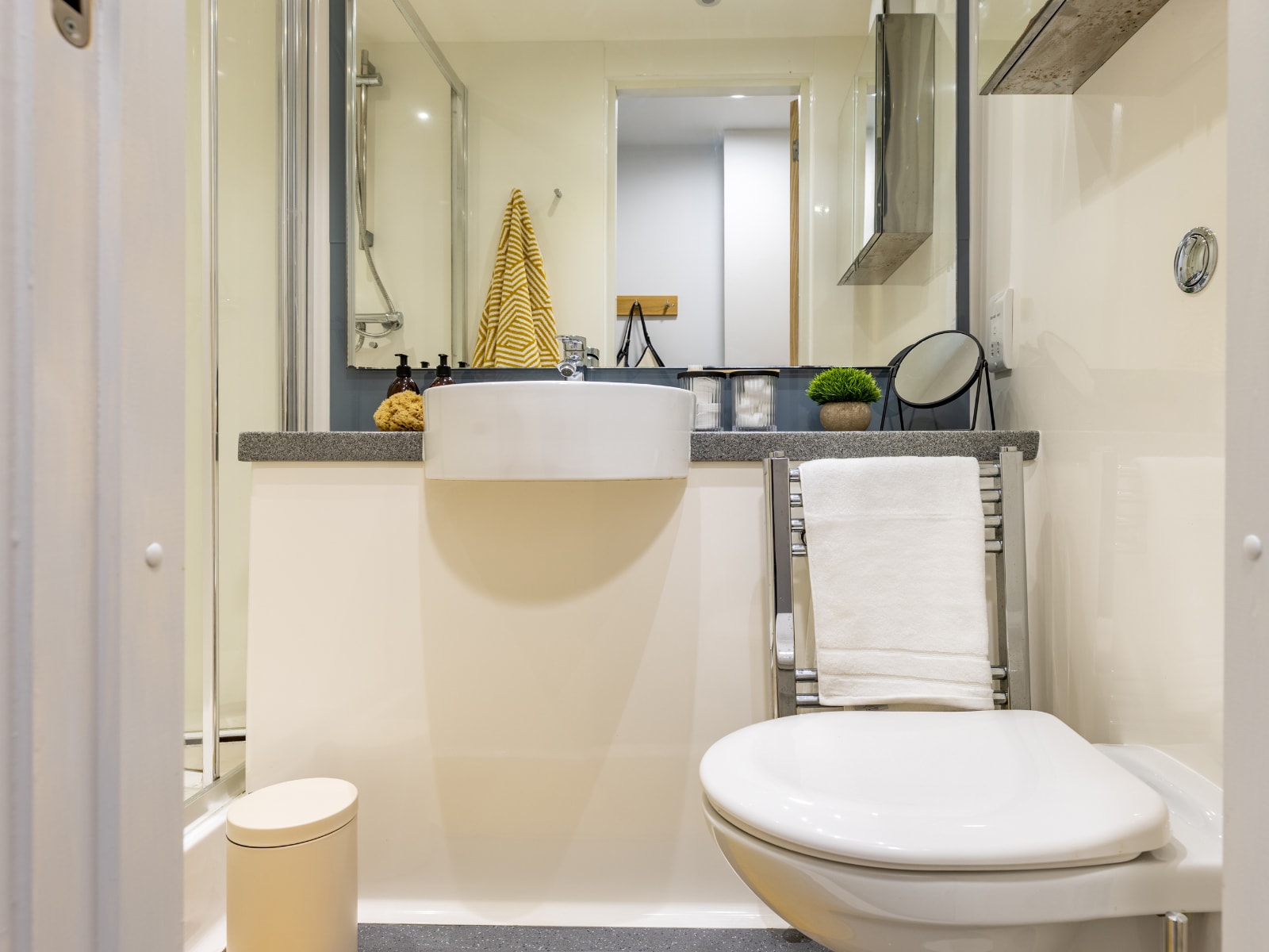 Platinum En Suite - New Bridewell - Gallery - 5