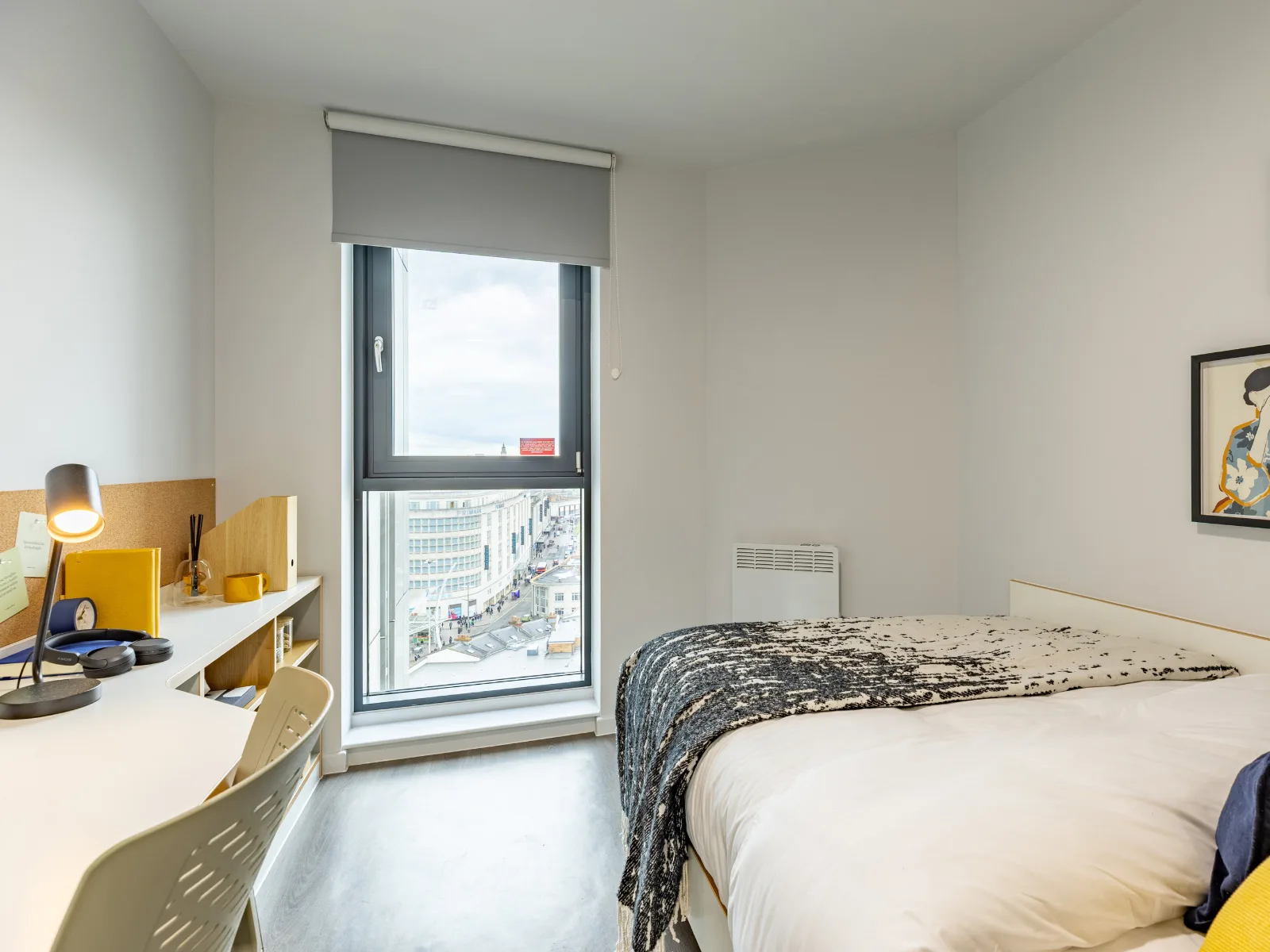  Classic En Suite  -  New Bridewell  - Gallery -  8