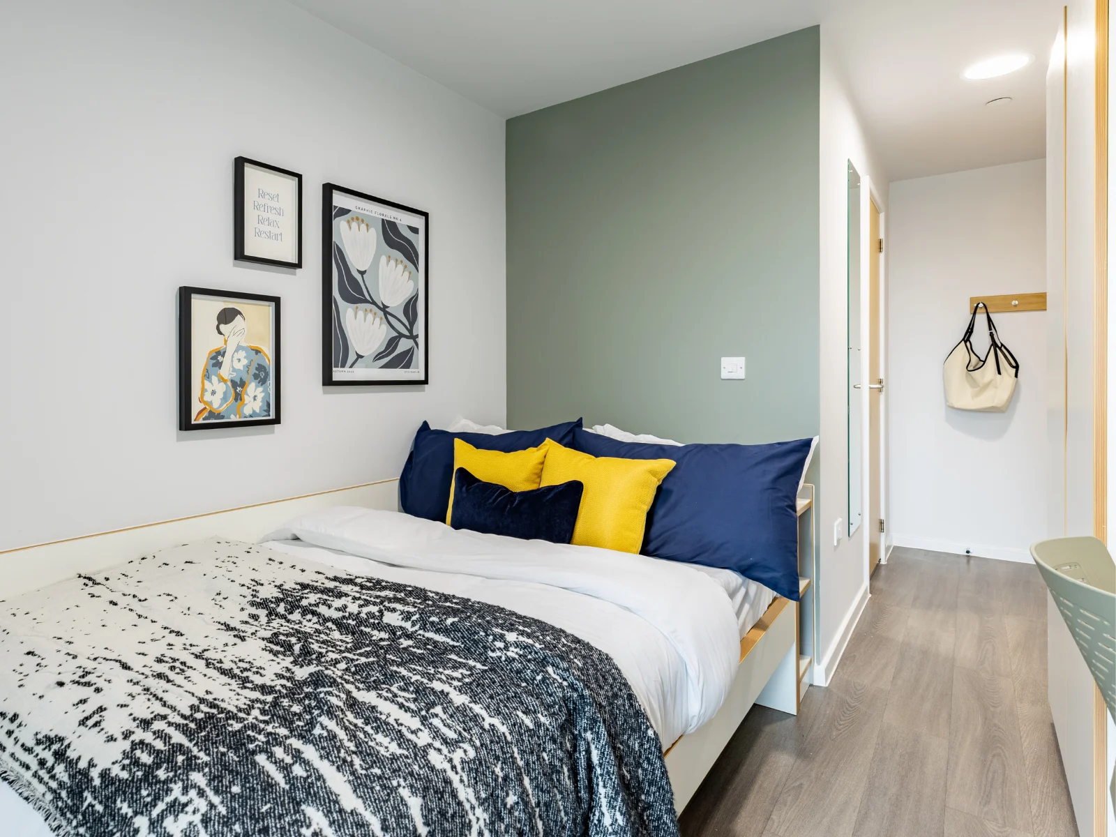 Classic En Suite - New Bridewell - Gallery - 10