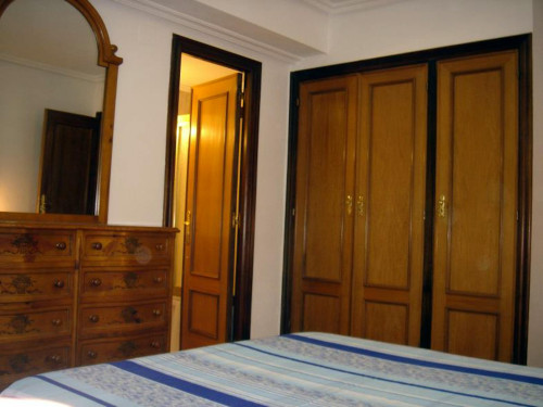 Calle Maestro Ávila, Salamanca - Gallery - 5