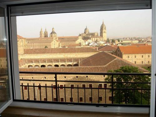 Avenida de los Maristas, Salamanca - Gallery - 7
