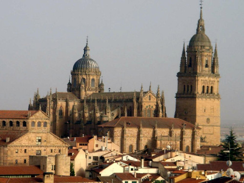 Avenida de los Maristas, Salamanca - Gallery - 8