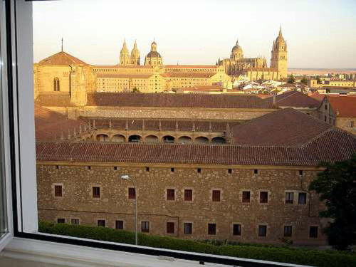 Avenida de los Maristas, Salamanca - Gallery - 8