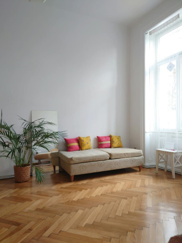 Bäckenbrünnlgasse, Vienna