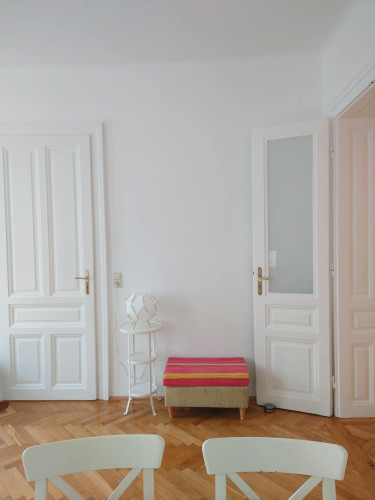 Bäckenbrünnlgasse, Vienna