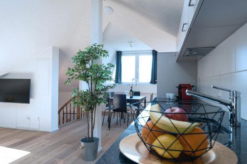 Birmensdorferstrasse, Zürich - Gallery - 9