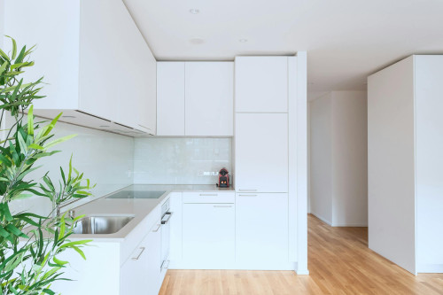 Erlenmattstrasse, Basel