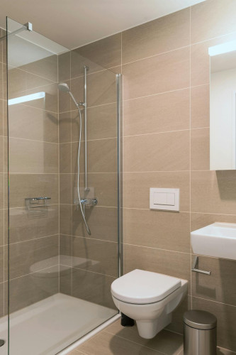 Erlenmattstrasse, Basel