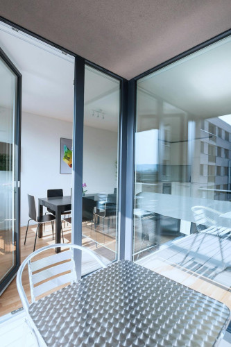 Erlenmattstrasse, Basel