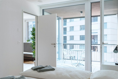 Erlenmattstrasse, Basel
