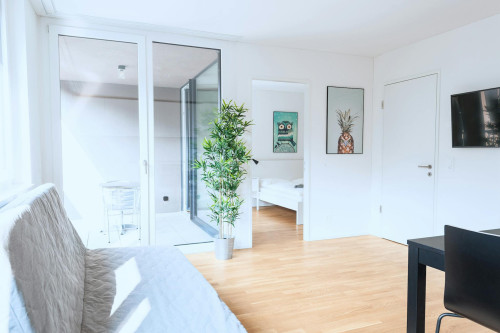 Erlenmattstrasse, Basel