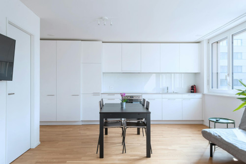 Erlenmattstrasse, Basel  - Gallery -  5
