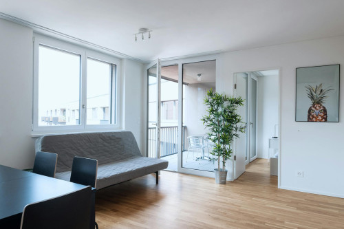 Erlenmattstrasse, Basel