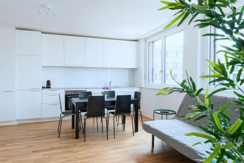 Erlenmattstrasse, Basel