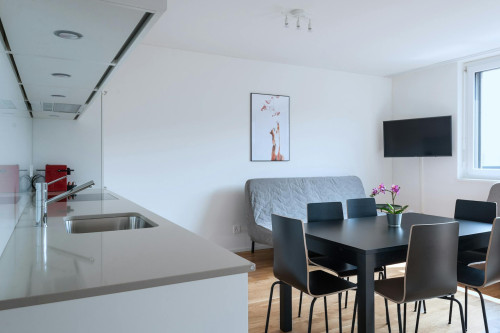 Erlenmattstrasse, Basel - Gallery - 10