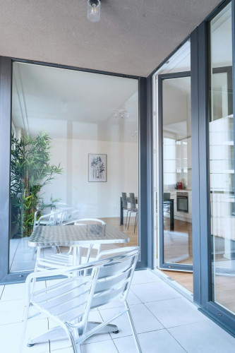 Erlenmattstrasse, Basel