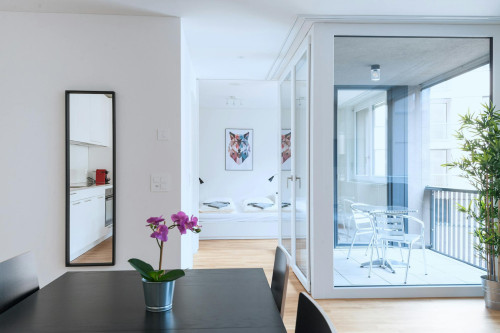Erlenmattstrasse, Basel  - Gallery -  5