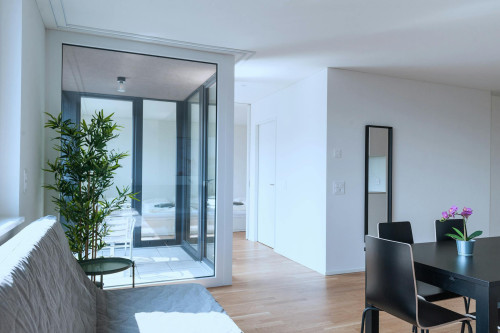 Erlenmattstrasse, Basel