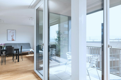 Erlenmattstrasse, Basel - Gallery - 9