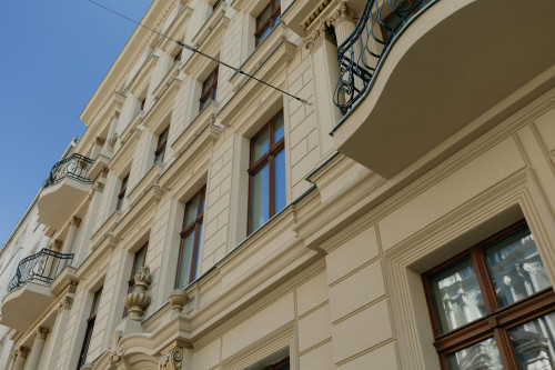 ulica Seweryna Mielżyńskiego, Poznań - Gallery - 8