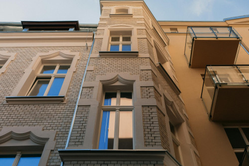 ulica Seweryna Mielżyńskiego, Poznań - Gallery - 7