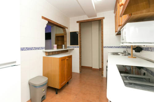 Calle Gras y Granollers, Granada - Gallery - 10