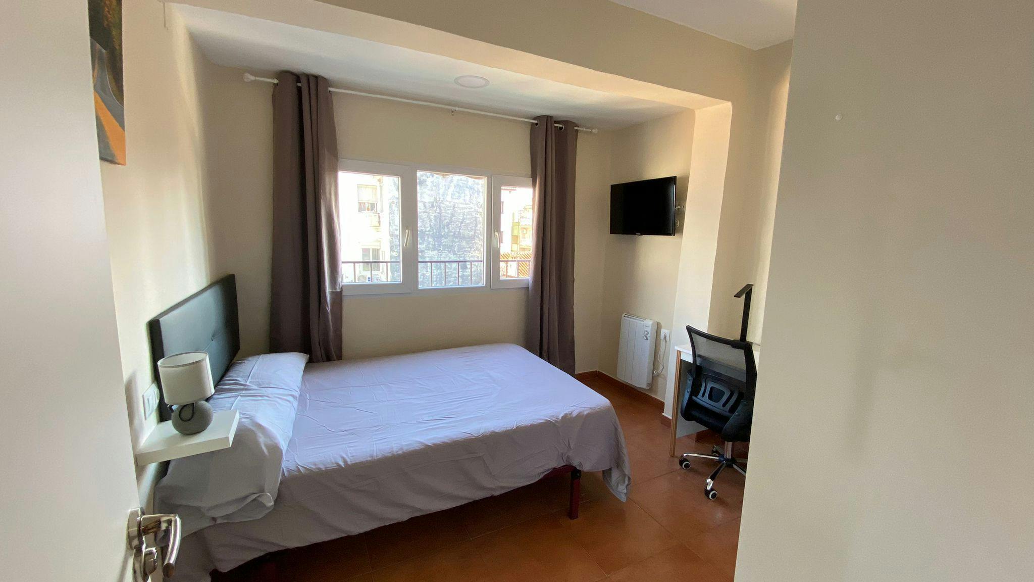 Private Room - 1