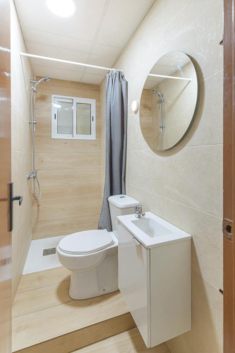 Carrer Mariano Luiña, Elche - Gallery - 5