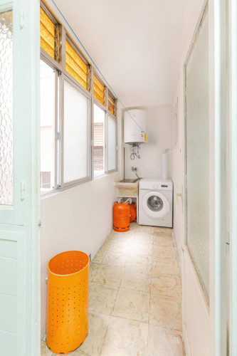 Carrer Mariano Luiña, Elche - Gallery - 10