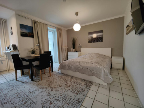 Schirmerstraße, Düsseldorf - Gallery - 6