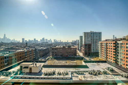 Monroe Street, Hoboken, NJ  - Gallery -  5