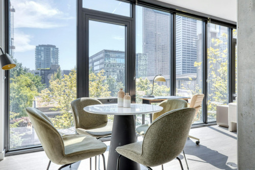 Spring Street, Seattle, WA - Gallery - 5