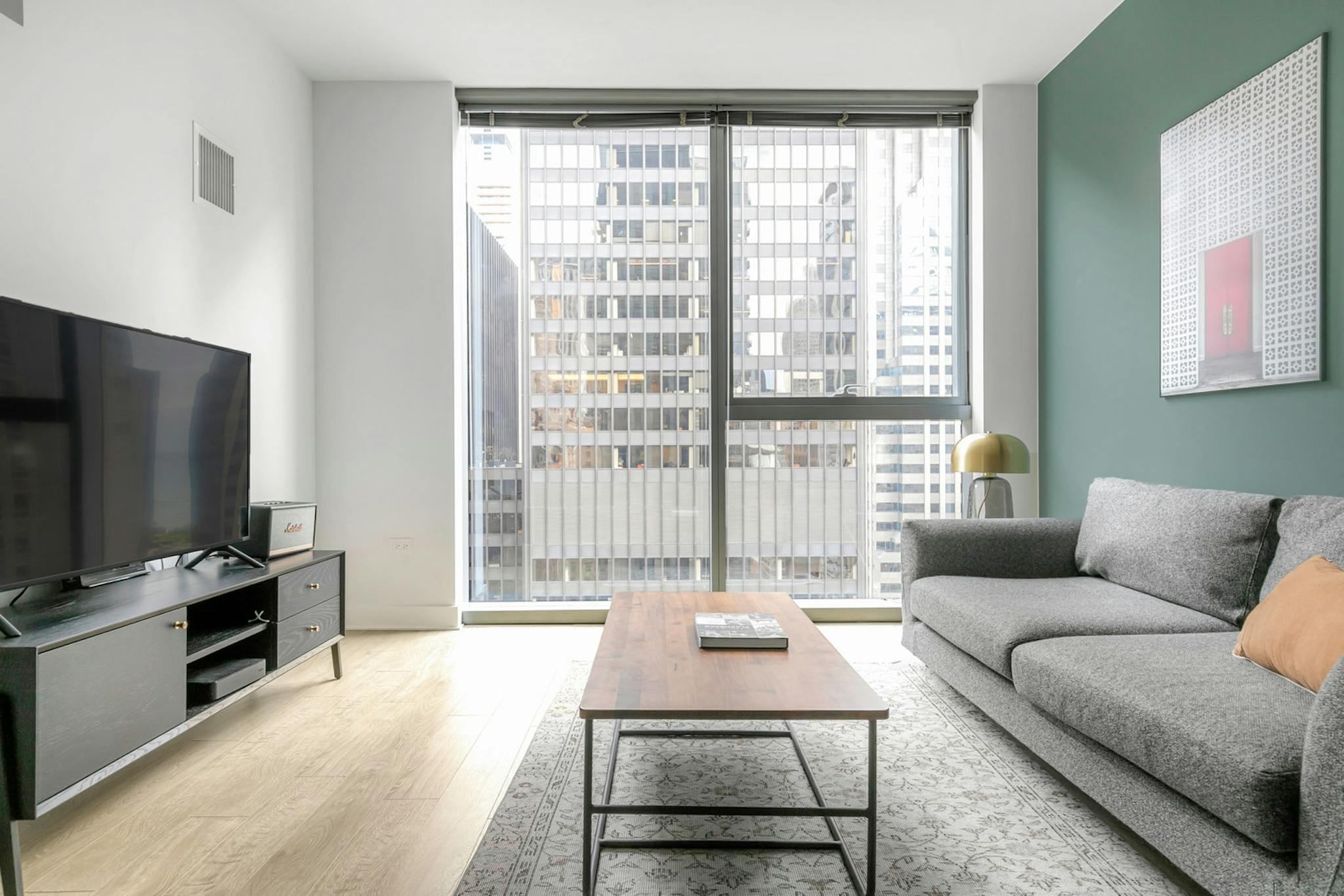 Entire Place - North Garland Court, Chicago, IL - Gallery - 1