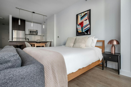 North Garland Court, Chicago, IL - Gallery - 10