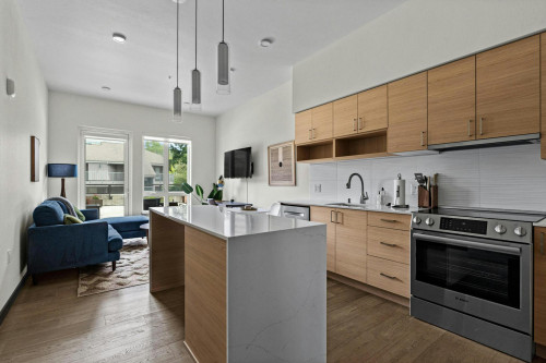 Northeast 128th Street, Kirkland, WA  - Gallery -  5