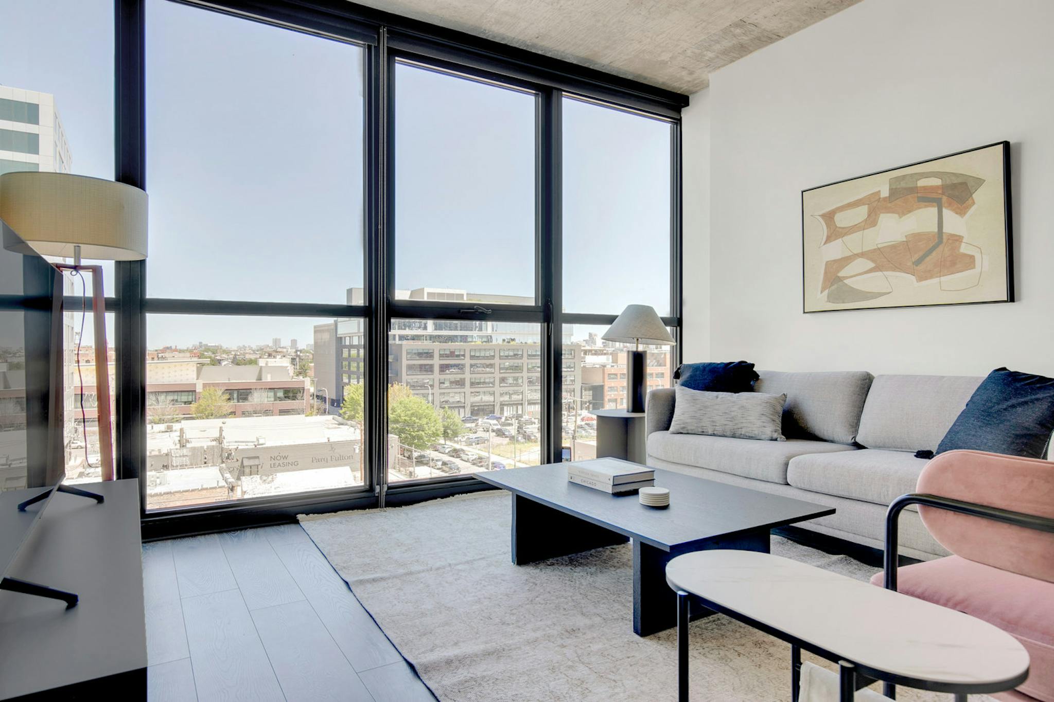 Entire Place - N Ada St, Chicago, IL - Gallery - 1