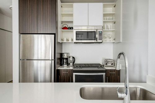 North Garland Court, Chicago, IL - Gallery - 8