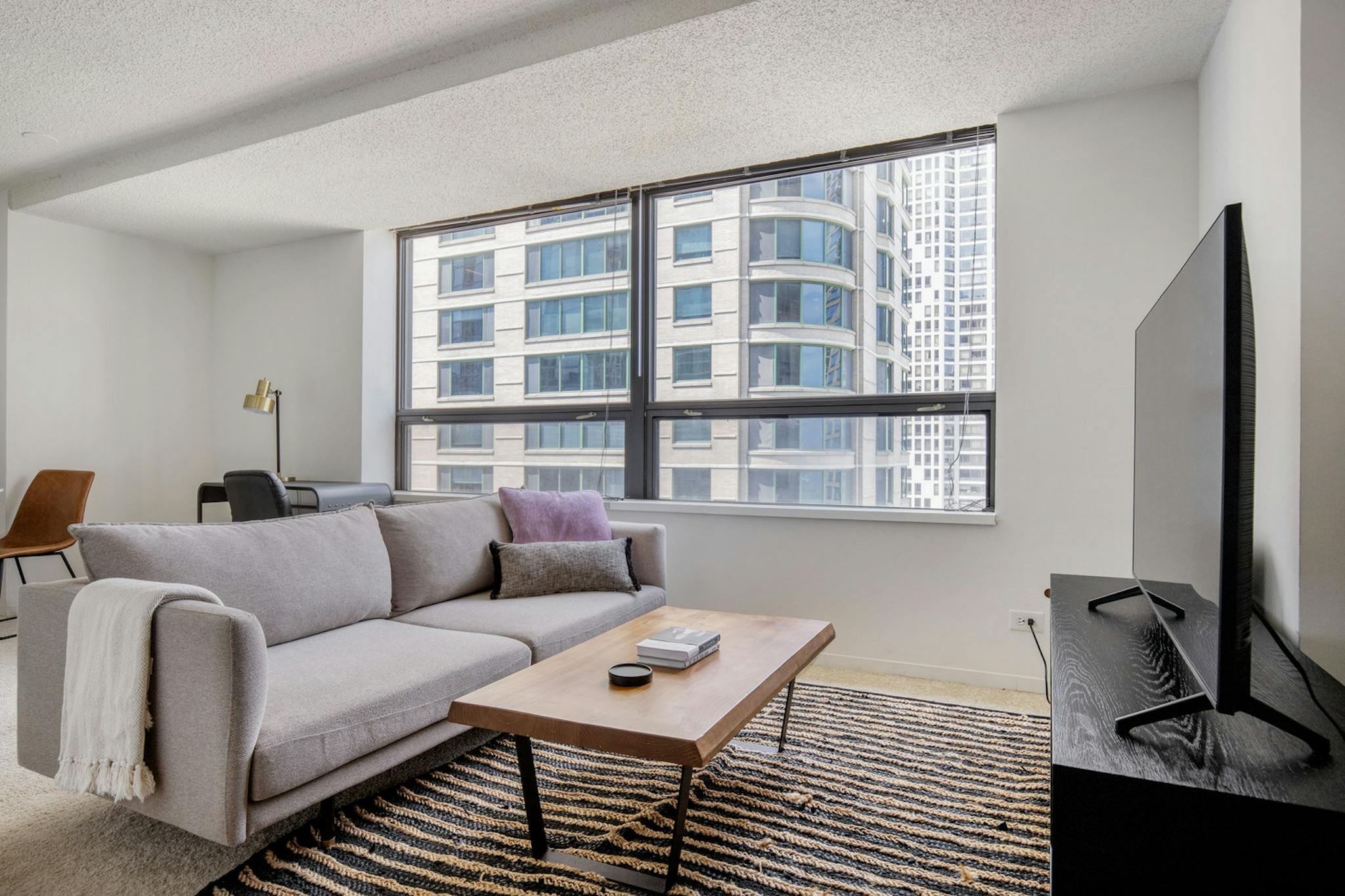 Entire Place - East Ohio Street, Chicago, IL - Gallery - 1