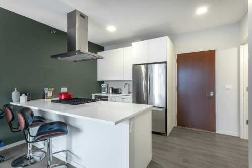 East Huron Street, Chicago, IL  - Gallery -  5