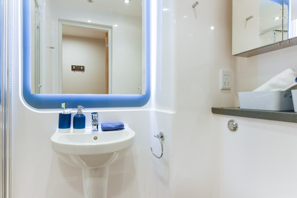  En-Suite Classic  -  St David's Roost  - Gallery -  2