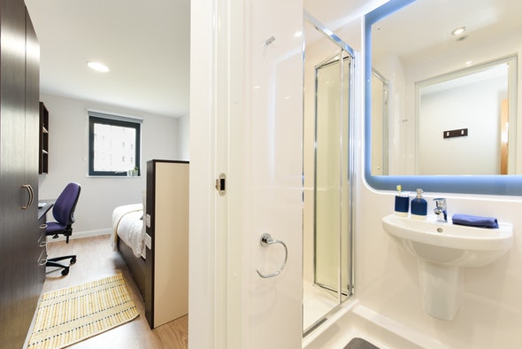 En-Suite Classic  -  St David's Roost  - Gallery -  3
